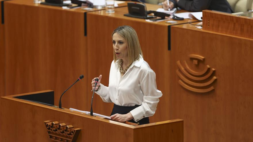 Guardiola defiende el pacto con Vox, que augura "duradero, fiable y de mirada larga"