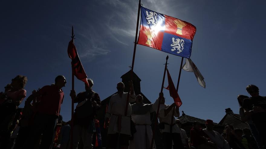 Nabarralde abre la 13ª edición del curso online sobre Historia de Navarra