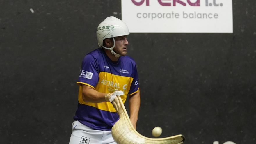 Johan-Basque, campeones del Winter Series