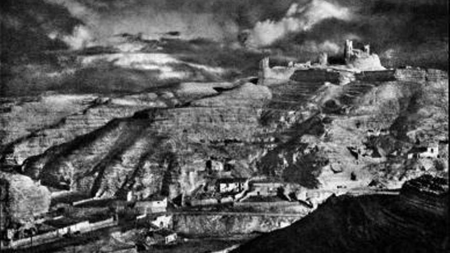 Diálogos con la fotografía del s. XIX