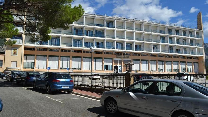 Laguardia demanda una ambulancia medicalizada para Rioja Alavesa