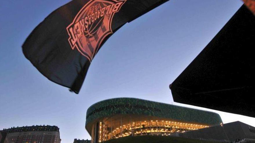 Bilbao Basket y Gernika Bizkaia compartirán Miribilla en el aniversario de la Federación