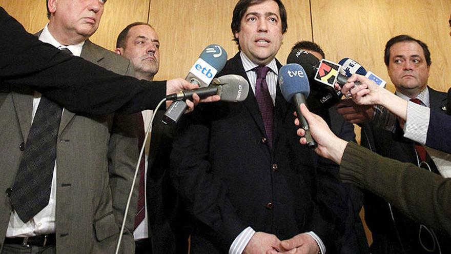 La juez salva la Liga