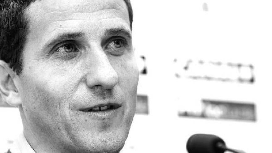 35 partidos no fueron suficientes