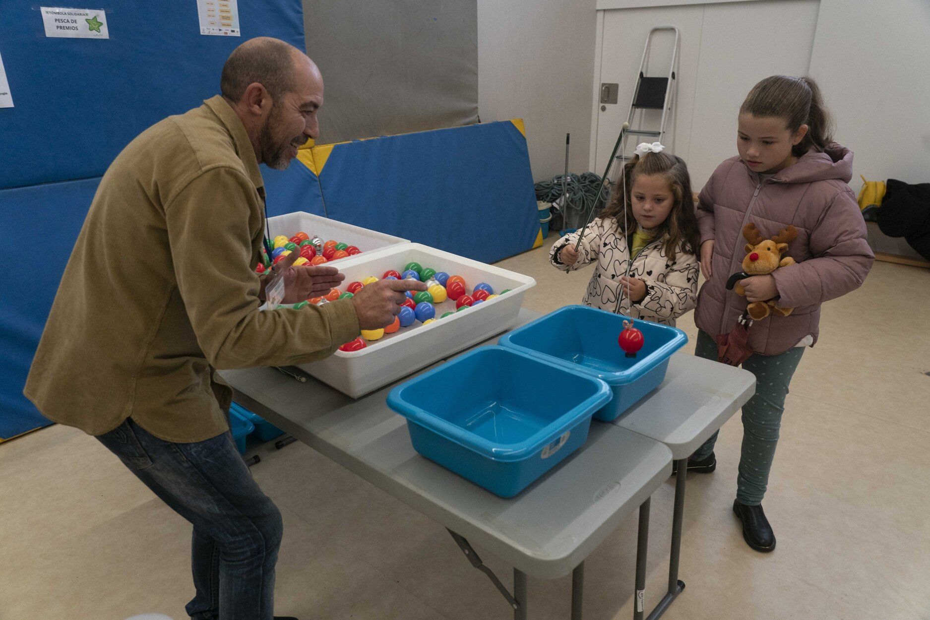 En imágenes: Aspanafoa celebra su fiesta anual por el cáncer infantil