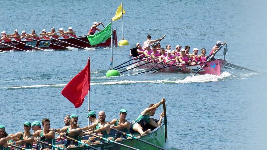 ARC-1: San Juan roza la victoria frente a su afición