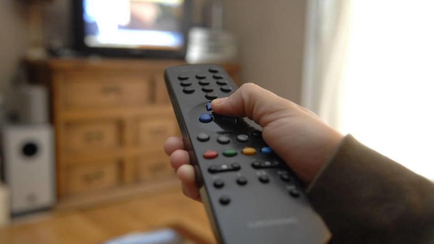 Nueve de cada diez programas de &#039;prime time&#039; terminan después de las 23.30 horas