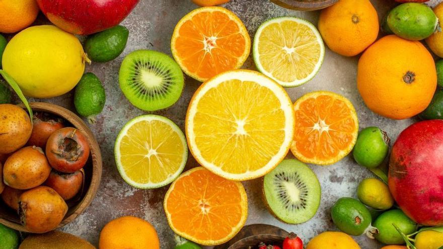 ¿Cuál es la fruta más saludable y más completa? El cardiólogo Aurelio Rojas responde
