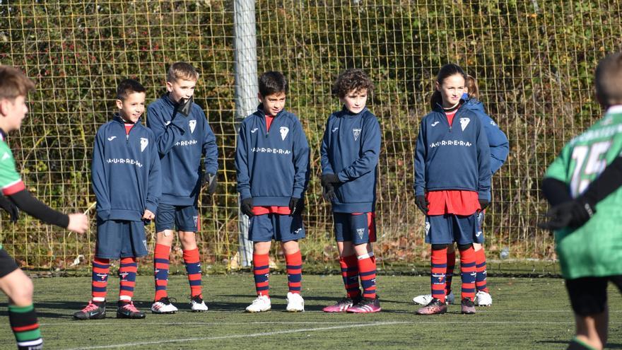 El campus navideño del Aurrera de Vitoria da un salto de calidad