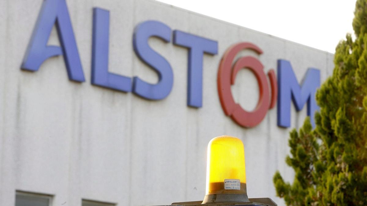 Asltom ha decidido centralizar en Francia su actividad de Bélgica y Luxemburgo. Asltom ha decidido centralizar en Francia su actividad de Bélgica y Luxemburgo.