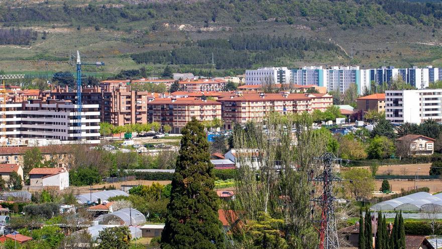 La gestión profesional como garantía de convivencia vecinal