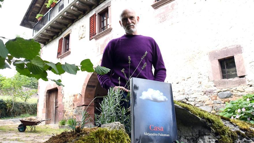 “No tener una casa a la que volver es la orfandad más cruda”