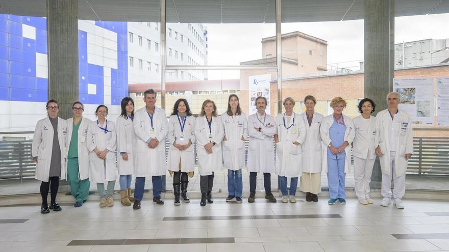 Euskadi logra la designación de tres nuevos centros de referencia a nivel estatal para tratar enfermedades complejas
