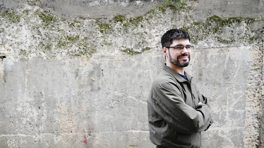 "Hacemos muchos esfuerzos para la unidad de la izquierda pero hemos llegado a un punto que es impepinable"