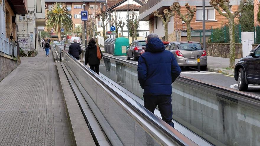 Salsiduko arrapala mekanikoak modernizatuko ditu Getxok