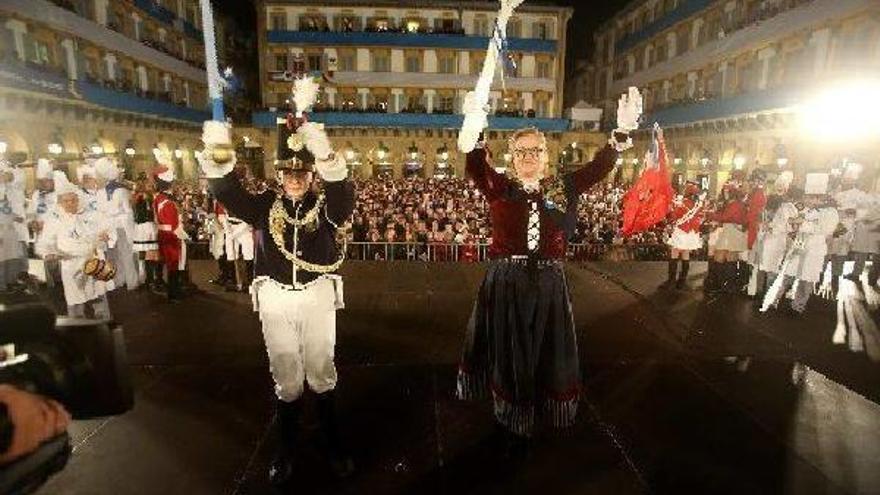 Un final astesanal