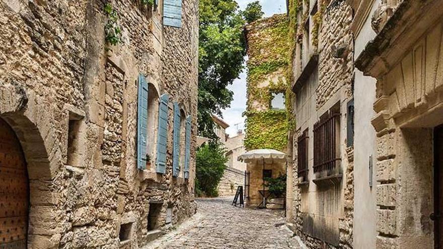 Gordes, el pueblo con más encanto de la Provenza