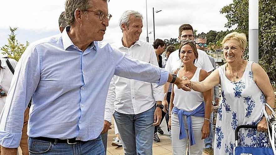 Un alud de reproches ahonda  el alejamiento entre PSOE y PP
