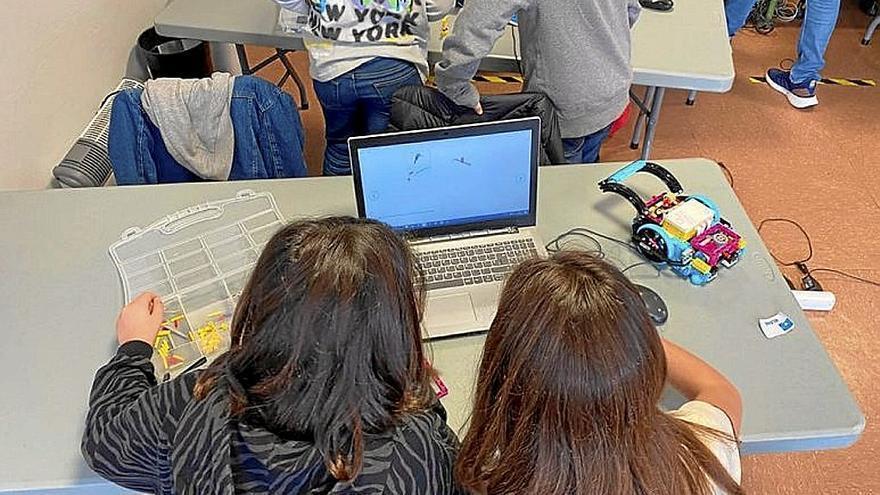 Elhuyar Fundazioaren zientzia tailerrak Hondarribira iritsiko dira Gabonetan