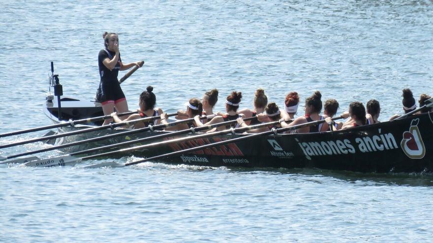 Liga ETE: Segunda victoria para Hibaika