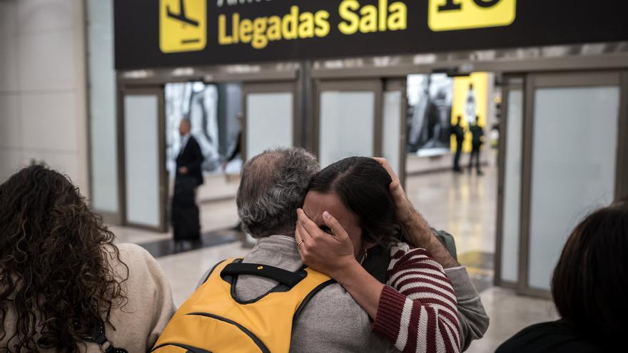 Directo | El Gobierno español responde a las amenazas de Trump: debe respetar los acuerdos con la UE