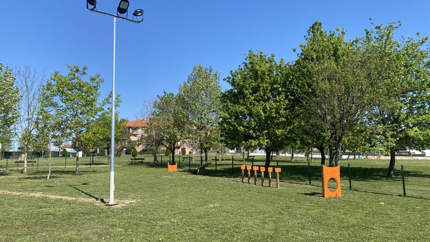 Deriok LED teknologiara aldatu du argiteria publiko osoa