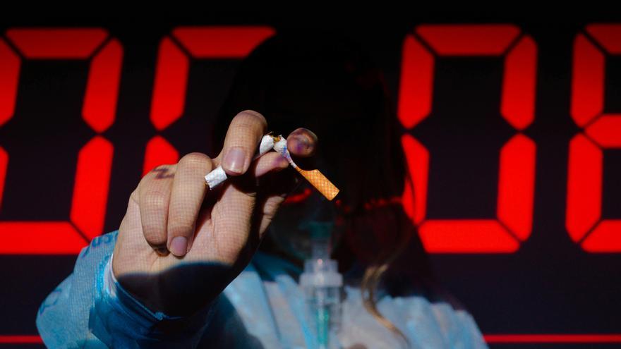 Médicos y científicos reclaman a la Comisión Europea una regulación del tabaco basada en la evidencia científica