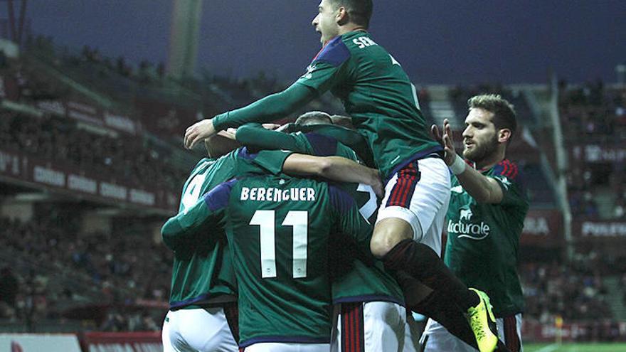 Ante la duda, para el de casa
