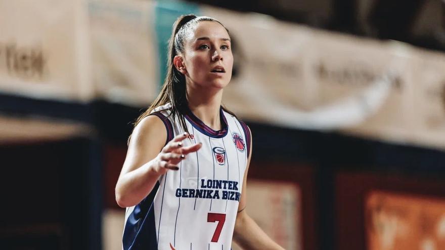 El Lointek vuelve tras el parón con un duelo clave