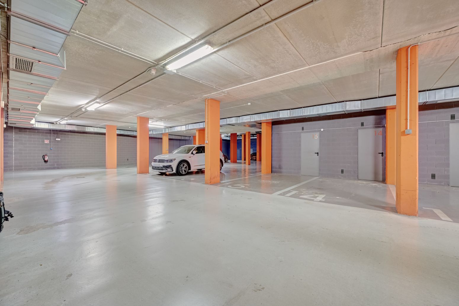 Ripagaina se supera: sale a la venta un espectacular ático-dúplex con terraza de 45 m² a un paso del centro de Pamplona
