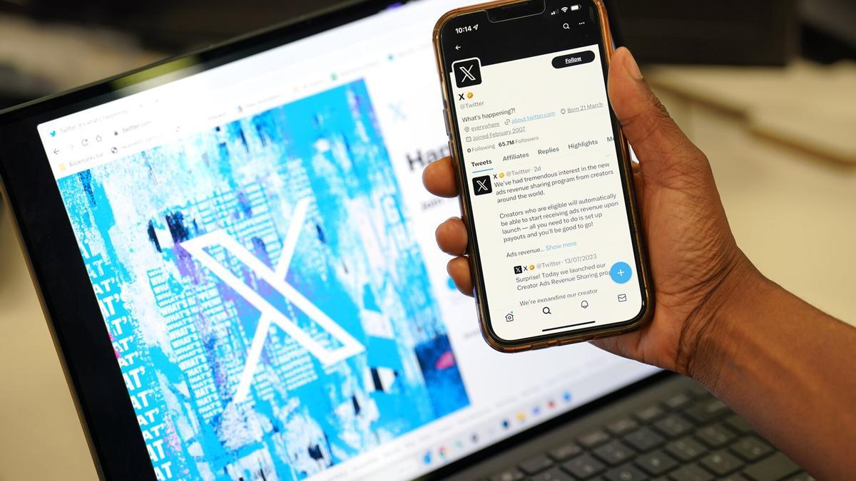 Las redes sociales favorecen la difusión de ideas extremistas.