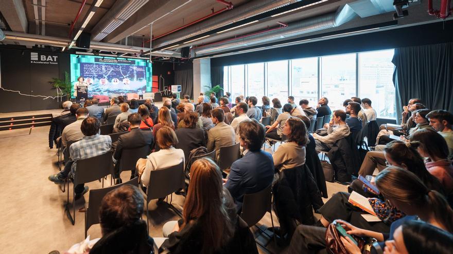 Aclima impulsa GreenUps!, el ecosistema que conecta inversión y tecnologías limpias