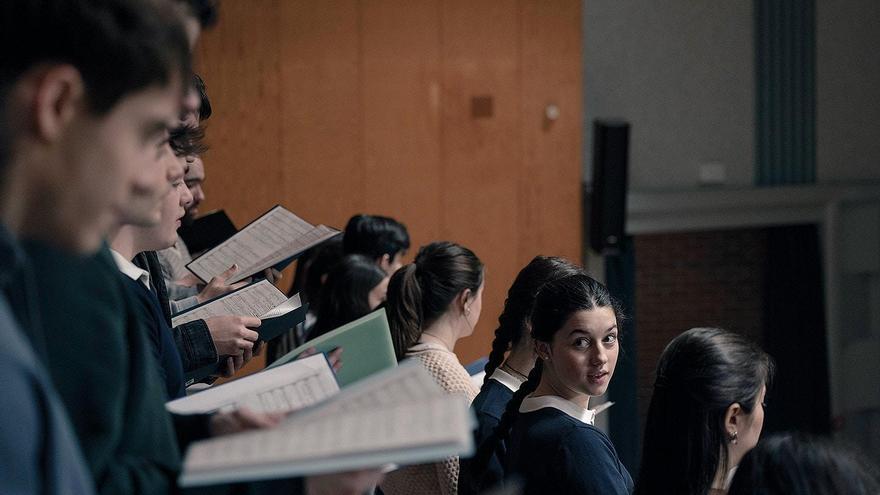 Precariedad, nuevos públicos y futuro del audiovisual, a debate en el NIFF