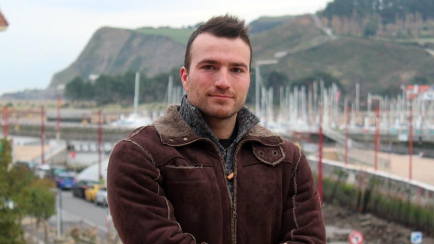 Telmo Lazkano: “La red social que más estragos está causando entre los más jóvenes es Tik Tok”