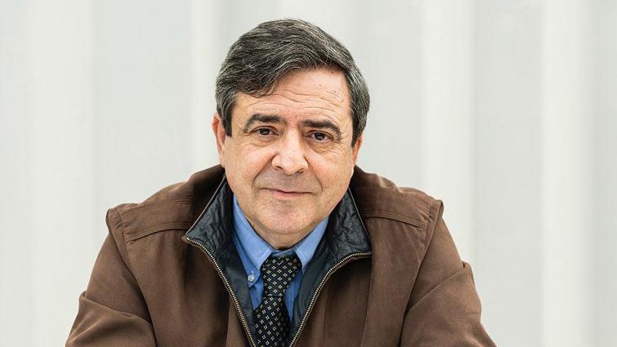 El arqueólogo Agustín Azkarate, Premio Euskadi de Investigación 2025