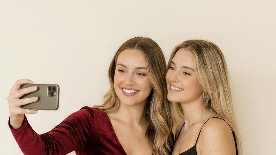 Ni postureo ni filtros, trucos para salir bien en los selfies