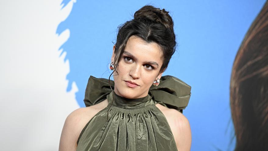 Amaia Romero habla claro sobre la 'casita' de Bad Bunny: "No quiero ir"