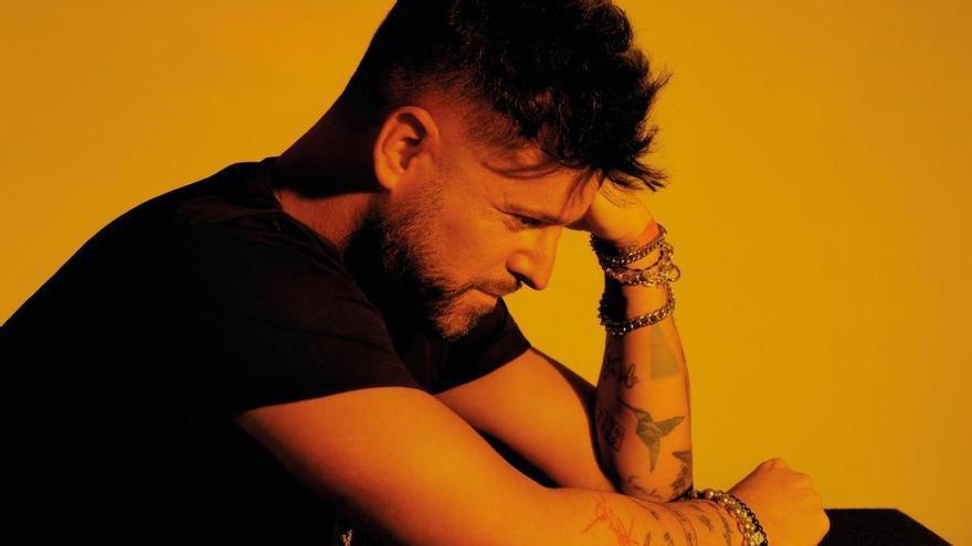 Pablo López: “Siento que mi próximo disco va a ser un nuevo comienzo”