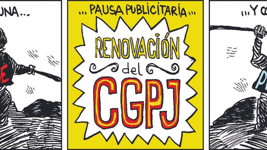 La tira de Jota Jota (27/06/2024)