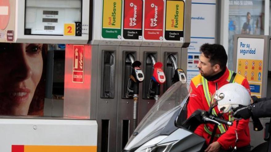 La inflación se dispara un 4 % en septiembre por la subida de la electricidad