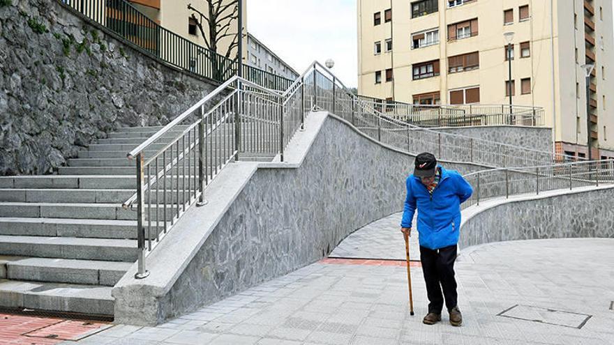 Envejecer sin salir de casa