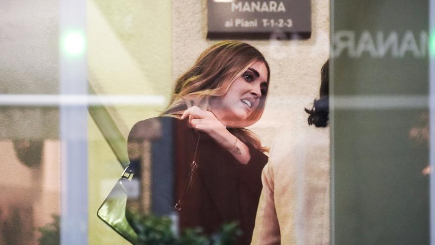 La justicia italiana absuelve a Chiara Ferragni de la estafa de los dulces navideños