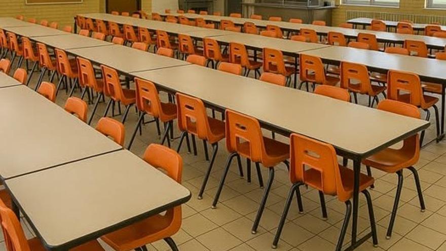 Educación reafirma su compromiso “firme y claro” por un modelo de cocina in situ en los colegios públicos de Basauri