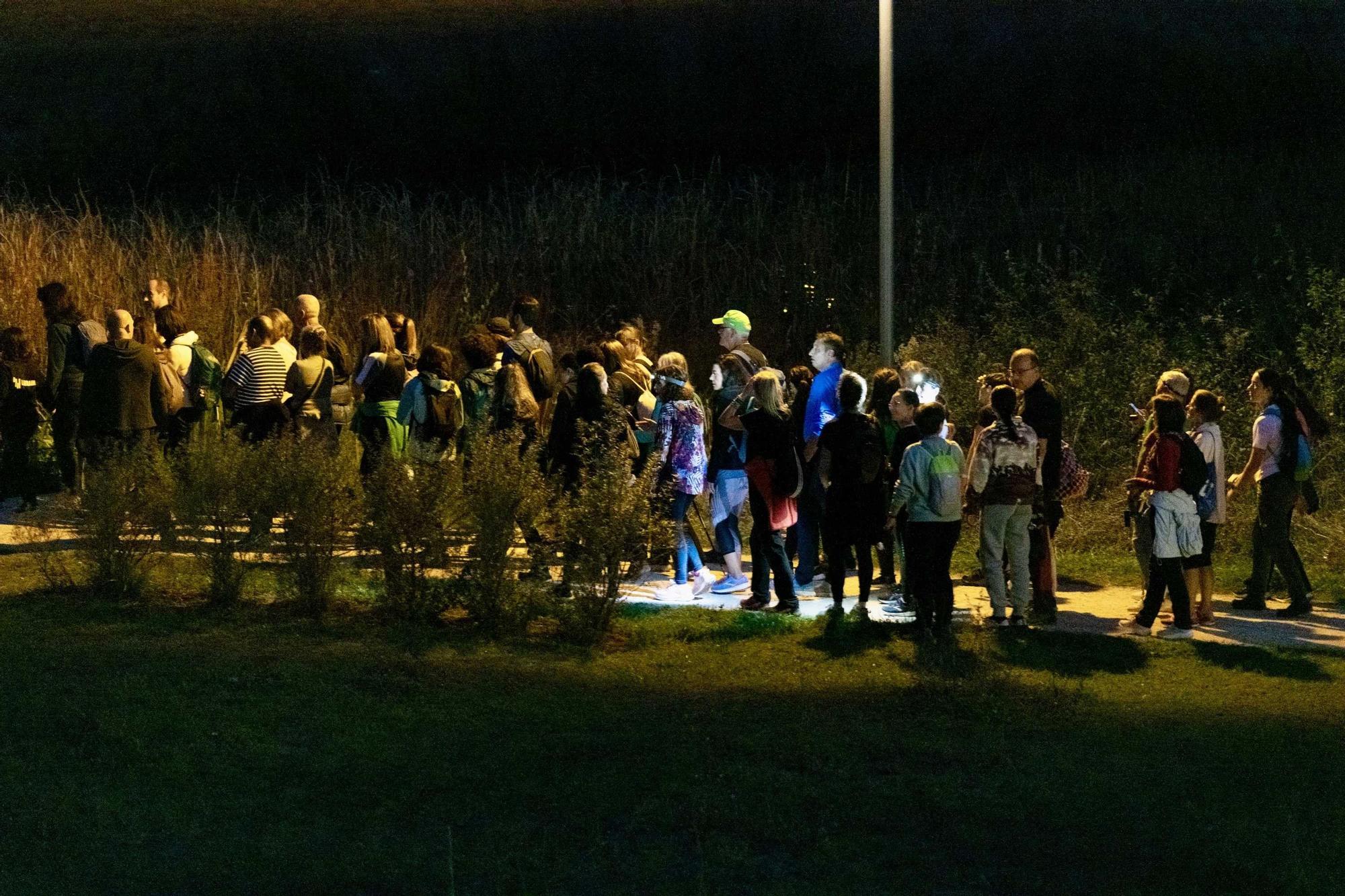 En imágenes: Un Vital Eguna multitudinario