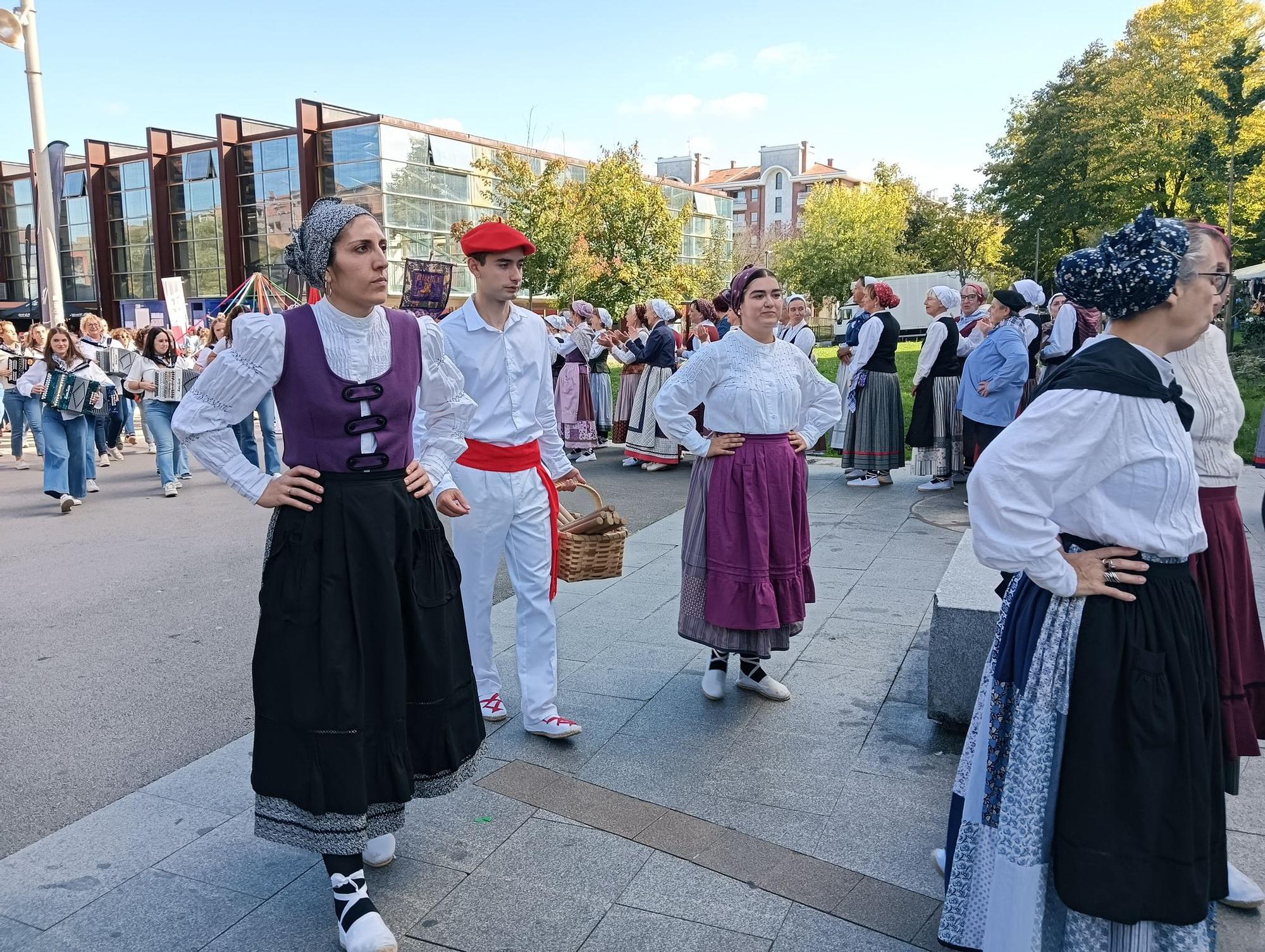 Erromeria Eguna durangon