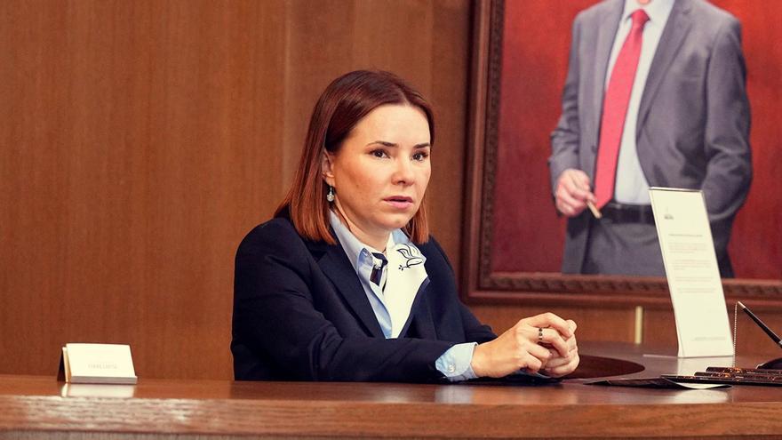 Aitziber Garmendia, galardonada con el Premio Ramón Labayen 2025