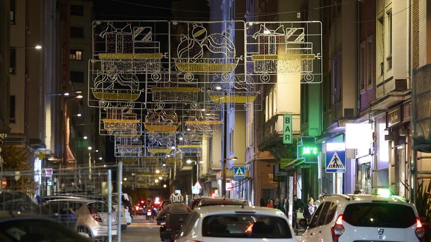 Comprad, comprad, malditos