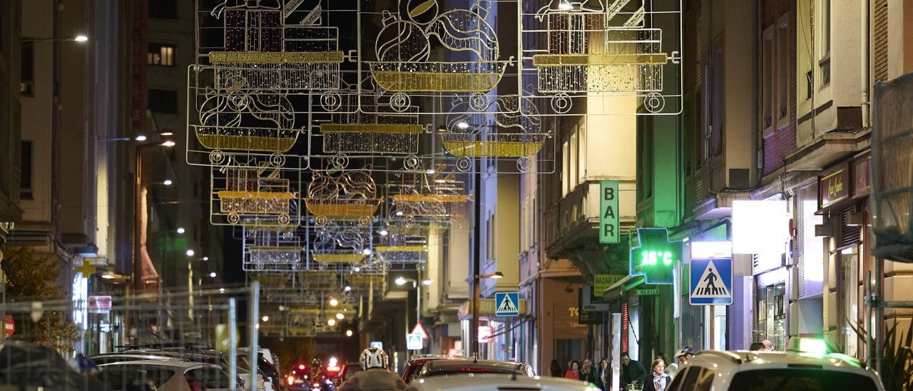 Comprad, comprad, malditos