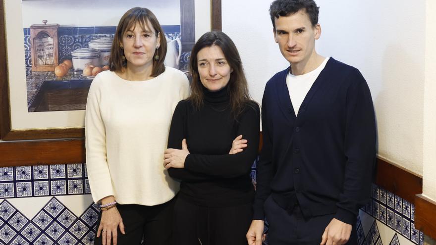 25 restaurantes vizcainos darán de comer a 100 personas en situación de soledad no deseada