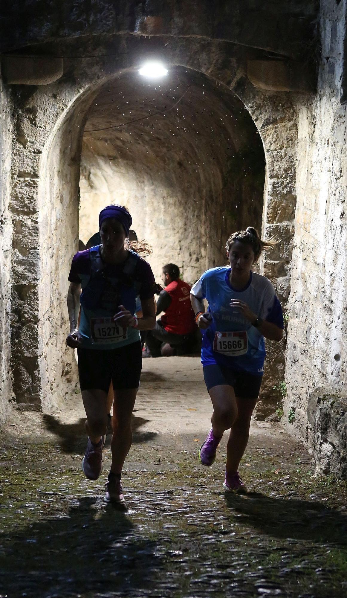 Fotos de la Carrera de las Murallas